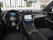 Mercedes-Benz C-Klasse Estate 300 e Business Solution AMG