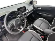 Kia Picanto 1.0 DPI GT-Line | AUTOMAAT | Climate Control | Cruise Control | Camera | Navigatie | Stoelverwarming | Stuurverwarming | Bluetooth | Apple Carplay/Android Auto |
