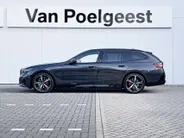 BMW 5 Serie Touring 530e