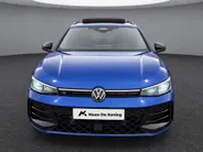 Volkswagen Passat Variant 1.5eTSI 200kW/272PK R-Line Black Style · Panoramadak · Leder · Trekhaak · 360°Camera · Hemelbekleding velours · Garantie t/m 08-12-2030 of 100000km