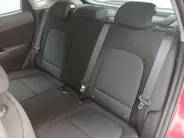 Hyundai Kona Automaat Comfort+ / Navigatie via Carplay / Stoel en stuurverwarming! /