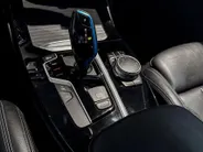 BMW iX3 High Executive 80 kWh