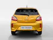 Mitsubishi Space Star 1.2 Dynamic Garantie 2032 | Clima | Cruise | LM velgen | Privacy glass | Camera |