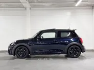 MINI Cooper 3-deurs Cooper S Rockingham GT Edition