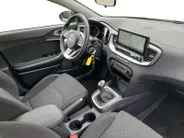Kia Ceed Sportswagon 1.0T ComfortLine | Navigatie | Camera | Climate control | Cruise control | Apple Carplay / Android Auto |