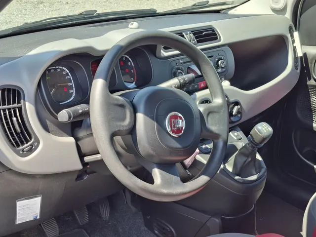 Fiat Panda 0.9 TwinAir Edizione Cool AIRCO | LMV | rijklaarprijs!!