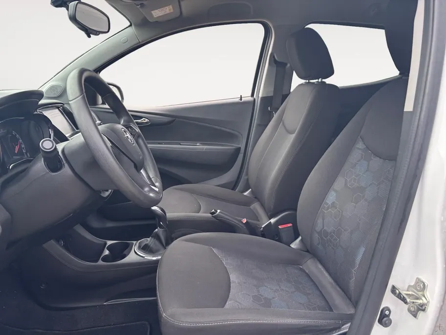 Opel KARL 1.0 Rocks Online Edition | Automaat | Apple carplay / Andoid auto | 12 maanden BOVAG garantie