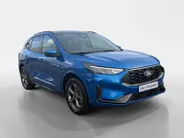 Ford Kuga 2.5 PHEV ST-Line | NL auto | Automaat | Pano dak | BLIS | Adapt. Cruise control | Winter pack | Elektr. Trekhaak | Parkeersensoren voor en achter | 360 graden camera | Fabrieksgarantie |