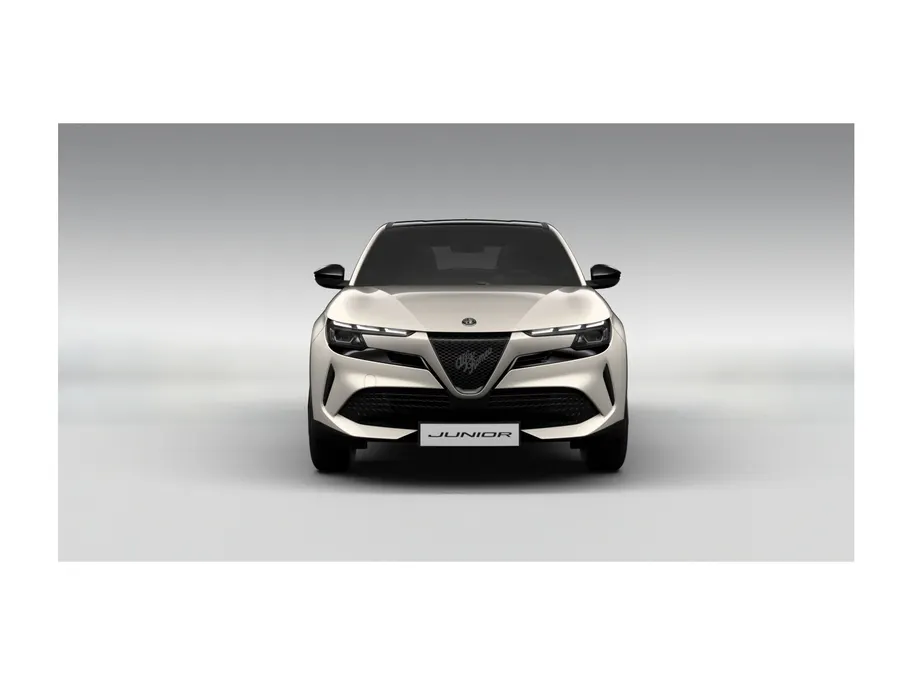 Alfa Romeo Junior Ibrida