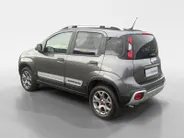 Fiat Panda 0.9 TwinAir 4x4 Cross | Parkeersensoren | Stoelverwarming | Stuurbediening | Climate Control | 12 Maanden Bovag Garantie