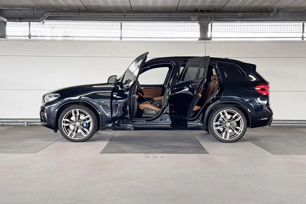 BMW X3 M40i xDrive High Executive