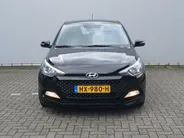Hyundai i20 1.2i 84PK 5D i-Drive Cool