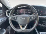 Opel Mokka 1.2 Turbo GS Line | Navigatie| Carplay/Android auto| Achteruitrijcamera| Parkeersensoren v+a| Adaptieve cruise control|