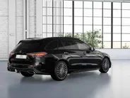 Mercedes-Benz C-Klasse Estate 300 e Business Solution AMG