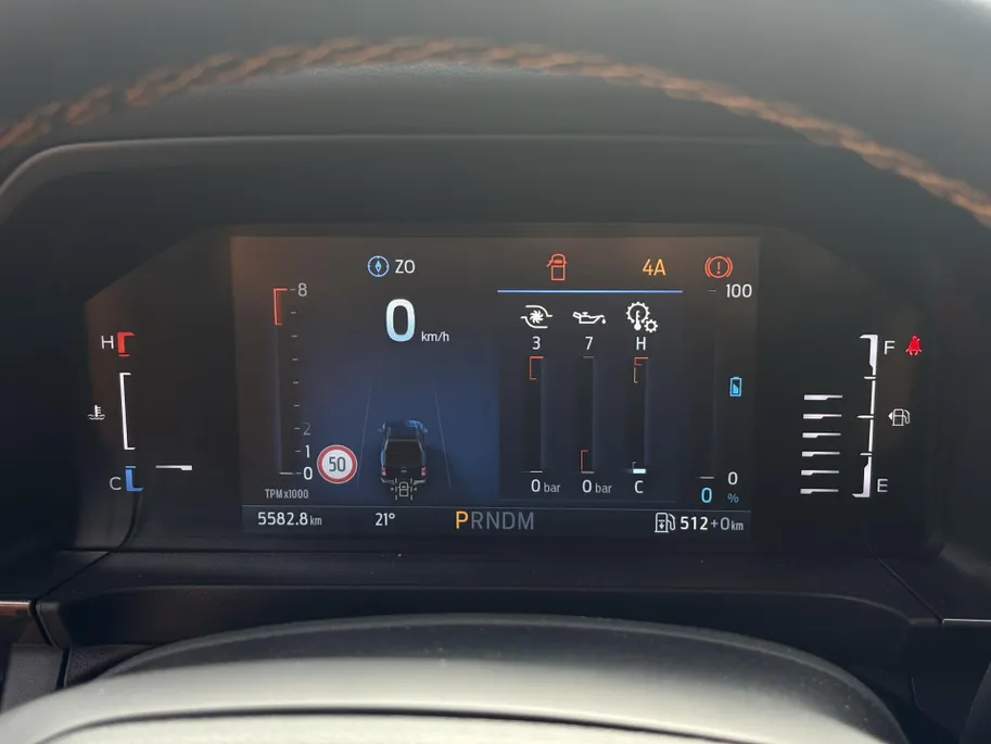 Ford Ranger Wildtrack 2.3 EcoBoost PHEV | Rollertop elektrisch | 2300 W omvormer | 3.500 kg trekgewicht