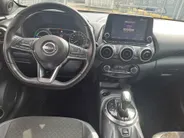 Nissan Juke 1.6 Hybrid N-Connecta | Apple Carplay/Android Auto | Automaat | Hybride | Camera | Cruise | DAB | airco automatisch