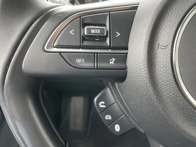 Suzuki Swift 1.2 Style SmartHybrid Automaat