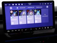 Volkswagen ID.7 Limited Edition 59 kWh accu, 204 PK · Achteruitrijcamera · Draadloze telefoonlader · Sfeerverlichting · Rondomzichtcamera · Voorraad OUTLET · Prijs is inclusief inruilpremie ·
