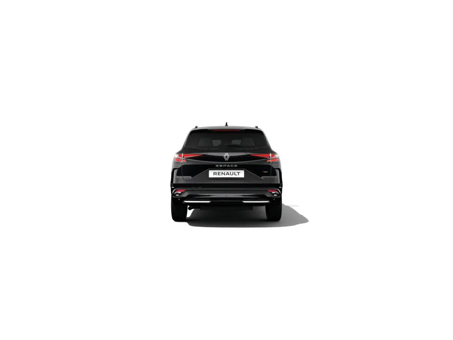 Renault Espace E-Tech full hybrid 200 iconic 7p. 5 jaar GRATIS fabrieksgarantie!