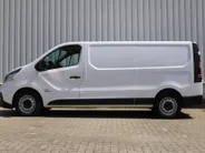 Fiat Talento 2.0 MultiJet L2H1 Basis | Navi | Airco | Trekhaak | Cruise | Parkeersensoren | Volledig betimmerd |