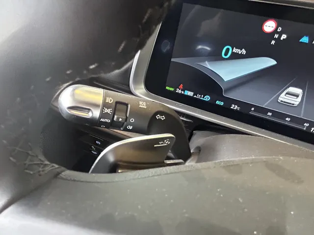 Hyundai IONIQ 6 Connect 77 kWh Direct leverbaar