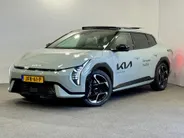 Kia EV4 Fastback GT-PlusLine 81.4 kWh | 204 pk | 595 km actieradius | Bel voor info 071-7600600