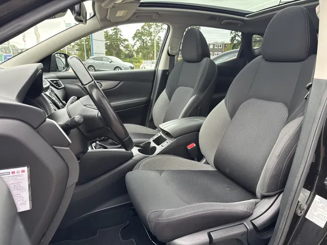Nissan QASHQAI Automaat 1.3 DIG-T Tekna Trekhaak (max 1.500kg)