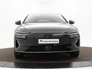 Audi A6 e-tron S edition 83 kWh 286 PK · Trekhaak elek. wegklapbaar · Zwarte lederen sportstoelen · Optiekpakket zwart