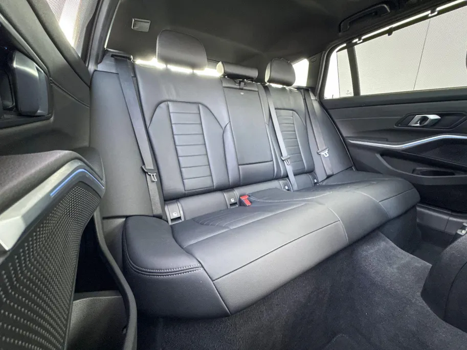 BMW 3 Serie Touring 320e