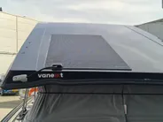 Ford Tourneo Custom VANEXXT 340 2.5 PHEV L1H1 Active | POLIMER HEFDAK | PRO POWER ONBOARD | 4 SLAAPPLAATSEN | 5 ZITPLAATSEN