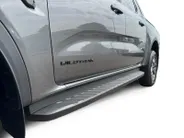 RANGER Ranger Wildtrak Double Cab 2.3 PHEV 205 kW/278 pk Automaat | Uit Voorraad Leverbaar | Prijs inclusief BPM & Kosten rijklaar maken | 5 persoons | GRIJS kenteken** | Elektrische Rollertop | Trekhaak | Adaptive Cruise control