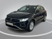 Volkswagen T-Roc 1.0TSI/110PK Life · Navigatie · Camera + Parkeersensoren · Apple/Android Car Play · Stoelverwarming ·