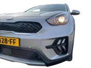 Kia Niro 1.6 GDi Hybrid DynamicLine | Lage kilometerstand | Dealeronderhouden | Climate Control | Parkeercamera | Parkeersensoren