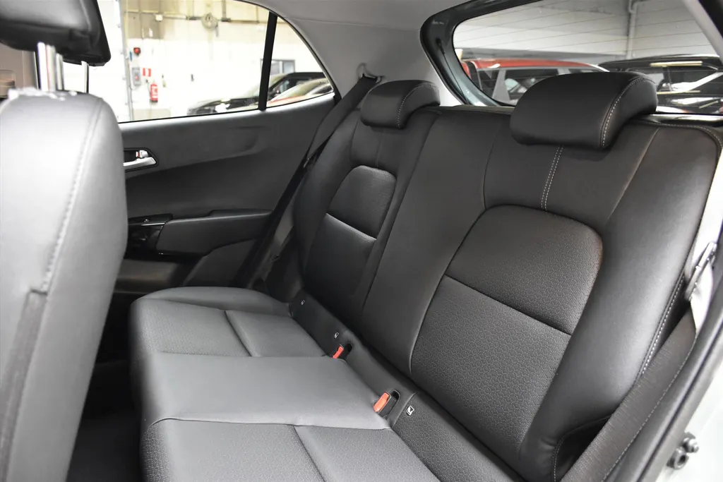 Kia Picanto 1.0 GDI 4-zits GT-Line NIEUW - LEVERBAAR