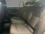 Škoda Superb Combi 1.4 TSI iV 218pk DSG Business Edition Plus · Camera · Inklap. Trekhaak · Stoelverwarming · Keyless · ACC · Apple/Android Car Play · Garantie t/m 17-06-2028 of 100.000km