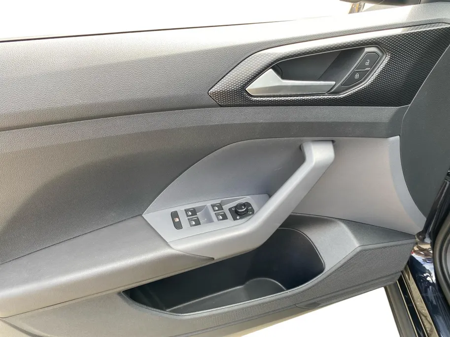Volkswagen T-Cross 1.0 TSI Life NL Auto | 12-2019 | trekhaak | navigatie | Android-Auto | Apple CarPlay | etc.