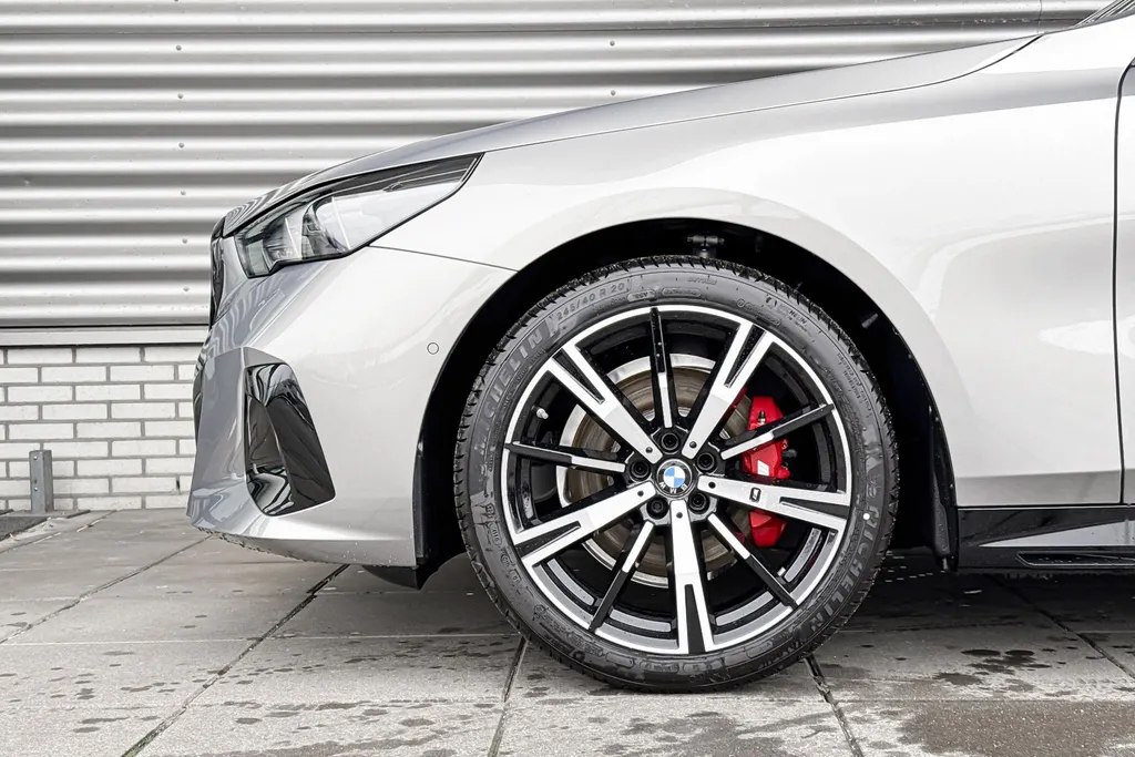 BMW 5 Serie Touring 520i