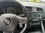Renault Kadjar 1.2 TCe Intens PDC