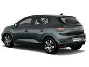 Dacia Sandero TCe 100 limited edition 4X uit voorraad met € 2.000,- korting  | 2,9% Actiefinanciering |