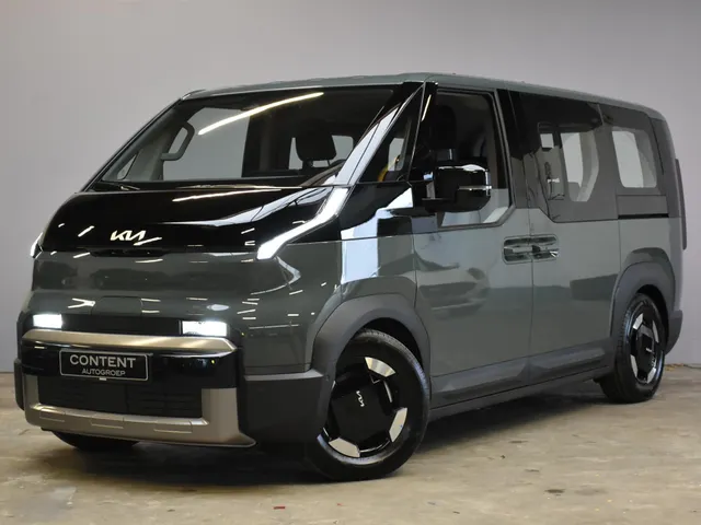 Kia PV5