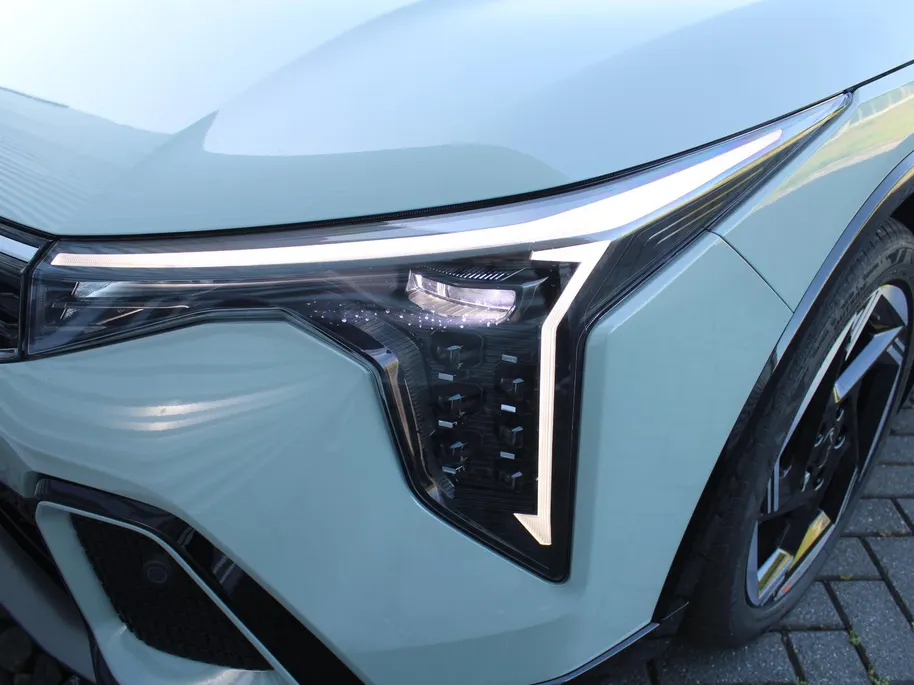 Kia K4 Sportswagon 1.0 T-GDi MHEV GT-Line Launch Edition (pano) | Stuur-/stoelverwarming | Camera | LED | 17' LM | Elek. stoel | Draadloze telefoonlader |