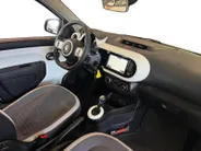 Renault Twingo Z.E. R80 Collection *Automaat*Navi*Climate*Parkeersensoren*Hoge instap*Kleine Draaicirkel!