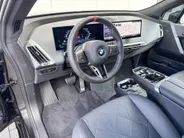 BMW iX xDrive M70