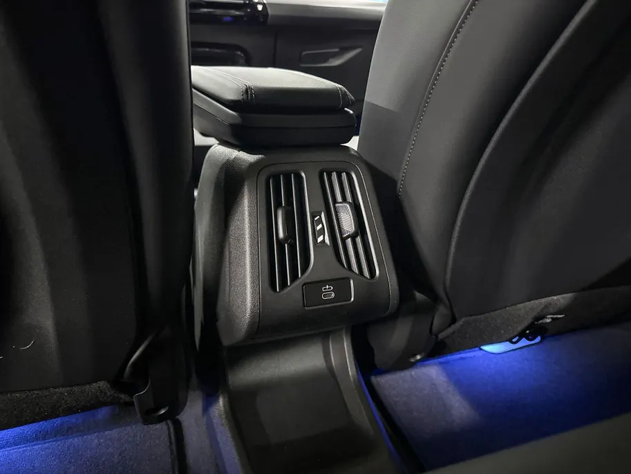 BMW X1 xDrive25e