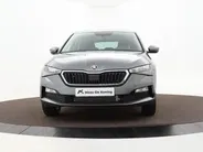 Škoda Scala Selection 1.0 TSI 85 kW / 115 PK Hatchback 6 versn | Image Pakket | 1000,- inruilvoordeel!!
