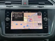 Volkswagen Tiguan 1.5 TSI Highline