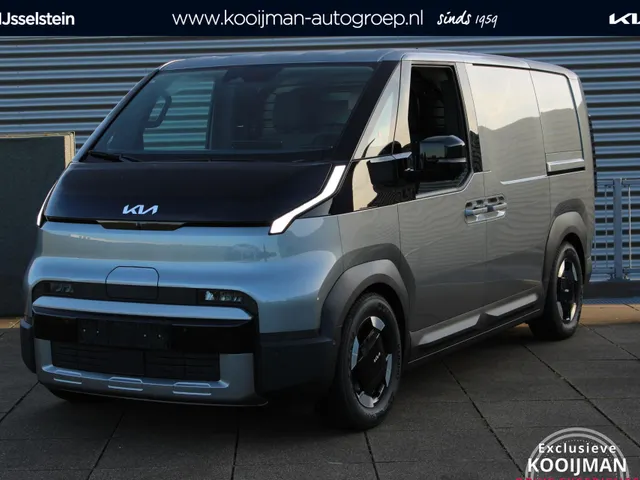 Kia PV5