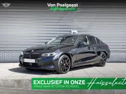 BMW 3 Serie Sedan 330e