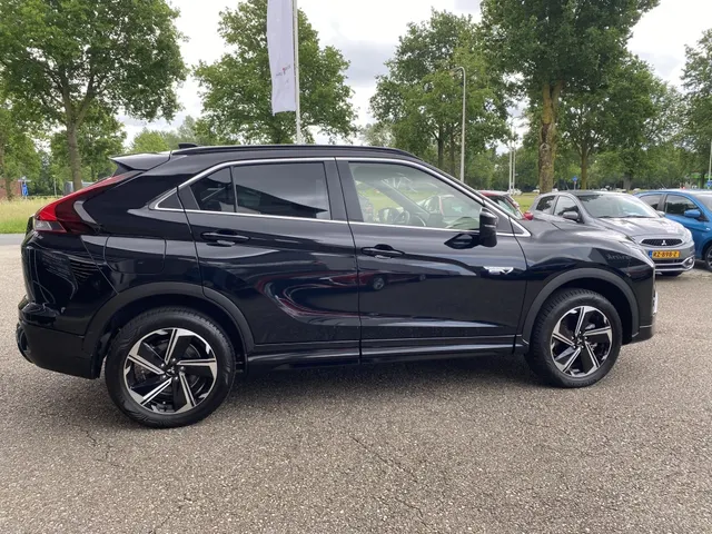 Mitsubishi Eclipse Cross 2.4 PHEV Executive