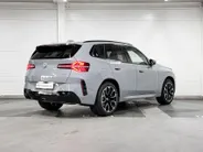 BMW X3 20 xDrive